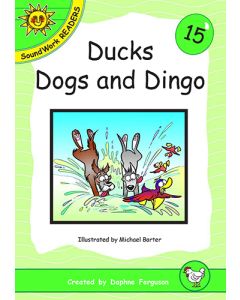 15. Ducks, Dogs and Dingo
