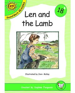 18. Len and the Lamb