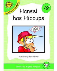 19. Hansel has Hiccups