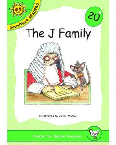 20. The J Family