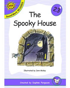 23. The Spooky House