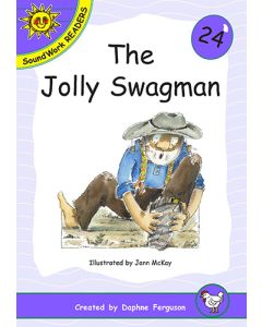 24. The Jolly Swagman