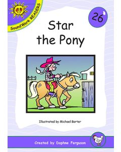 26. Star the Pony