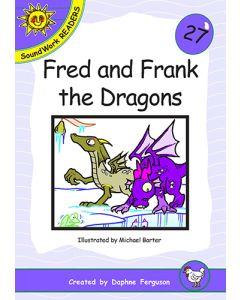 27. Fred and Frank the Dragons