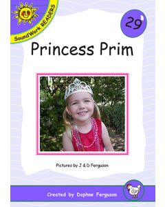 29. Princess Prim