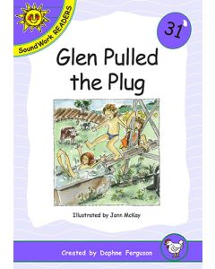 31. Glen Pulled the Plug