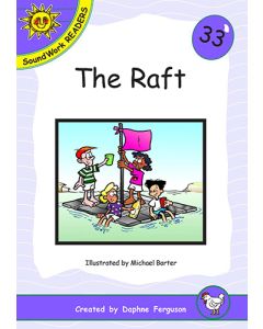 33. The Raft