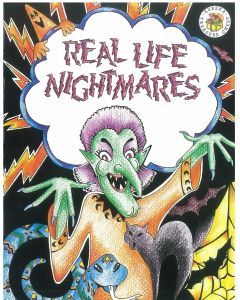Eureka Treasure Chest 4.10: Real Life Nightmares
