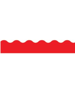 Red Terrific Trimmers