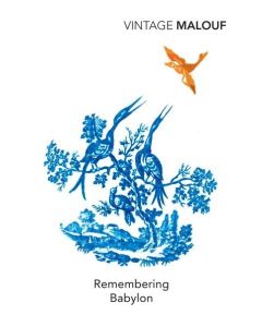 Remembering Babylon