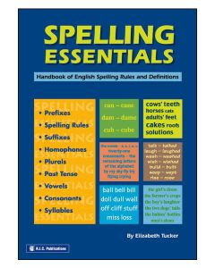 Spelling Essentials