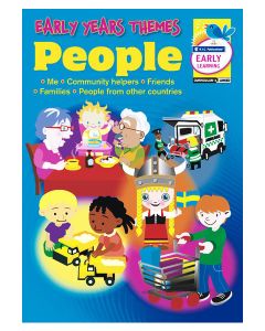 Early Years Themes: People
