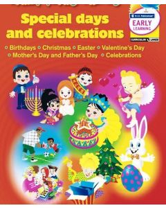 Early Years Themes: Special Days and Celebrations