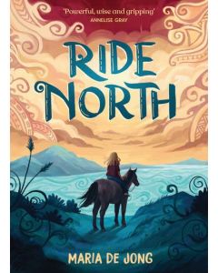 Ride North