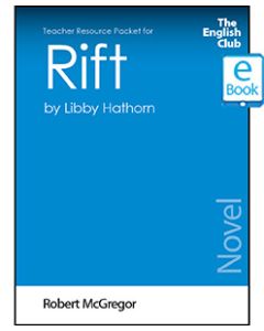 Rift: English Club Teacher Resource Packet ebook