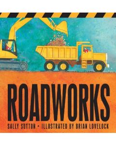 Roadworks