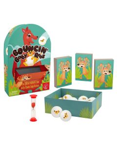 Bouncin' Baby Roos (Ages 5+)