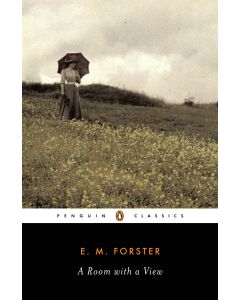 A Room With a View (Penguin Classics)