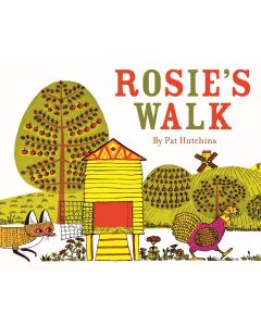 Rosie's Walk