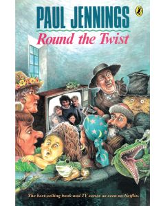 Round the Twist