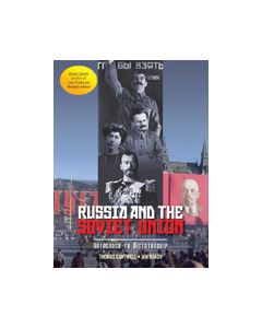 Russia and the Soviet Union