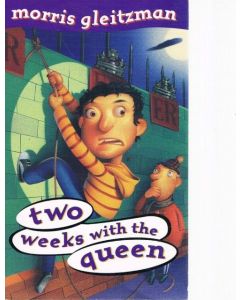 Two Weeks with the Queen
