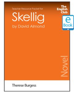 Skellig: English Club Teacher Resource Package ebook