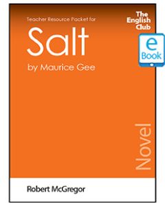 Salt: English Club Teacher Resource Packet ebook