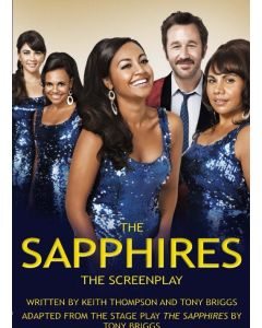 The Sapphires: The Screenplay