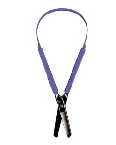 Easy Grip 'Squeezy' Scissors