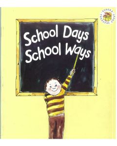 Eureka Treasure Chest 3.2: School Days School Ways