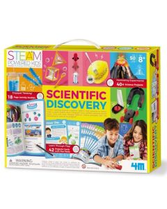 Scientific Discovery Kit