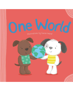 One World (Board Book)