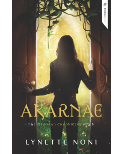 Akarnae (The Medoran Chronicles Book 1)