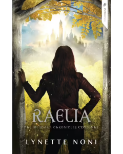 Raelia (Medoran Chronicles Book 2)