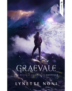 Graevale (Medoran Chronicles Book 4)