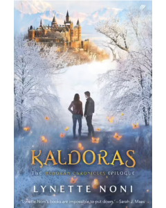 Kaldoras