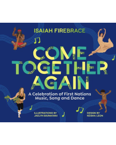 Come Together Again