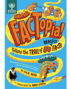 Animal FACTopia!
