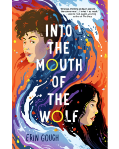 Into the Mouth of the Wolf