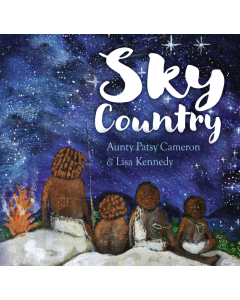 Sky Country