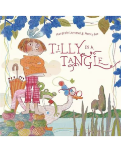 Tilly in a Tangle