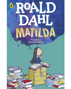 Matilda (Paperback)