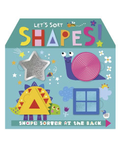 Let's Sort Shapes