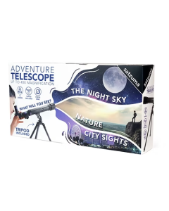 Adventure Telescope