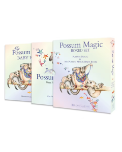 Possum Magic Boxed Set