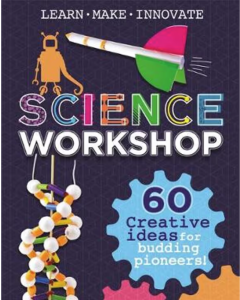 Science Workshops: 60 Creative Ideas