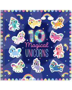 10 Magical Unicorns