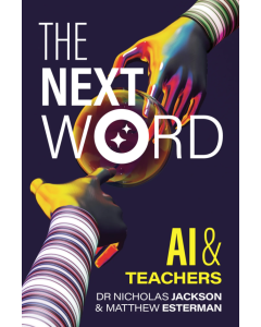 The Next Word: AI and Teachers