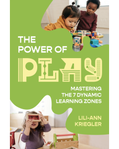 The Power of Play: Mastering the 7 Dynamic Learning Zones